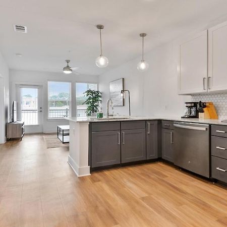 Beltline 1 Bdrm Apt アトランタ エクステリア 写真